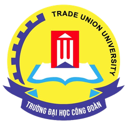 Logo Đại học Công Đoàn